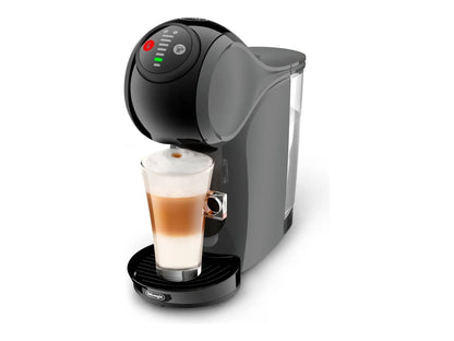 Delonghi | Coffee Maker | EDG226.A Dolce Gusto Genio S | Pump pressure 15 bar | Capsule | 1460 W | Black