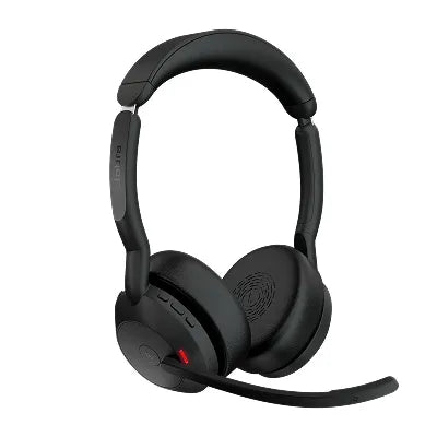 JABRA Evolve2 55 UC Stereo Headset