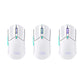 HyperX Mouse Pulsefire Haste 2 Core White