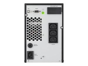 FSP | CHAMP 1K TOWER | 1000 VA | 300 V | ± 1% (Batt. Mode) V