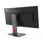 LENOVO 34" P34WD-40 CURVED WQHD IPS 21:9 120HZ DP/HDMI/USB-C(140W)/ RJ45