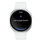 SMARTWATCH GALAXY WATCH8/44MM SILVER SM-L330 SAMSUNG