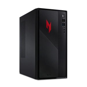 Acer | Nitro | 20 N20-100 | Desktop | Tower | Intel Core i5 | i5-13420H | 32 GB | DDR4 | 1000 GB | Intel UHD Graphics | NVIDIA GeForce RTX 5060 | No keyboard | Windows 11 Home | Warranty 24 month(s)