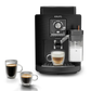 Krups Coffee machine | EA5028E0 Intensity Milk | Pump pressure 15 bar | Built-in milk frother | Fully Automatic | 1450 W | Black
