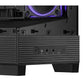 Case|ASUS|ASUS A31 PLUS Case|MidiTower|Case product features Transparent panel|ATX|BTX|MicroATX|MiniITX|Colour Black|A31PLUSTGARGBBLACK
