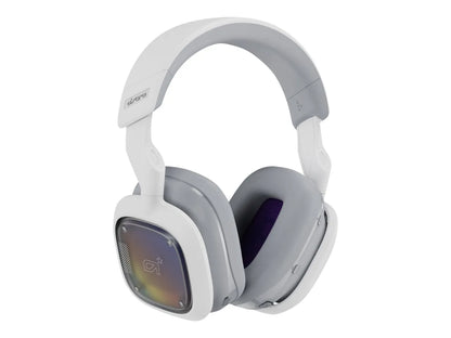 LOGI A30 - NAVY/RED - EMEA