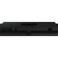 LCD Monitor|SAMSUNG|24"|Panel IPS|2560x1440|16:9|100 Hz|5 ms|Swivel|Pivot|Height adjustable|Tilt|Colour Black|LS24D600EAUXEN