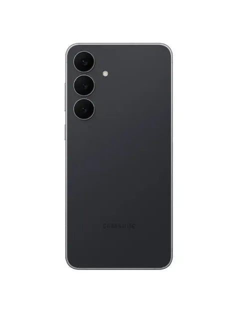 Samsung | Galaxy | S25 | Black | 6.2 " | Dynamic AMOLED 2X | 2340 x 1080 pixels | Qualcomm | Snapdragon 8 Elite | Internal RAM 12 GB | 128 GB | Dual SIM | 3G | 4G | 5G | Main camera resolution 50 MP | Secondary camera resolution 10 MP | Android | 400...