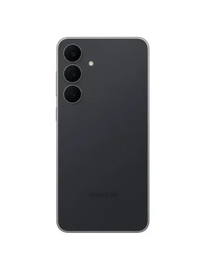Samsung | Galaxy | S25 | Black | 6.2 " | Dynamic AMOLED 2X | 2340 x 1080 pixels | Qualcomm | Snapdragon 8 Elite | Internal RAM 12 GB | 128 GB | Dual SIM | 3G | 4G | 5G | Main camera resolution 50 MP | Secondary camera resolution 10 MP | Android | 400...
