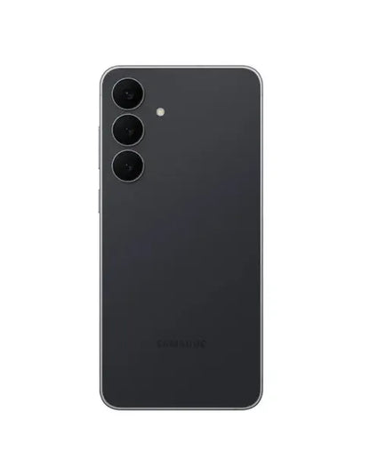 Samsung | Galaxy | S25 | Black | 6.2 " | Dynamic AMOLED 2X | 2340 x 1080 pixels | Qualcomm | Snapdragon 8 Elite | Internal RAM 12 GB | 128 GB | Dual SIM | 3G | 4G | 5G | Main camera resolution 50 MP | Secondary camera resolution 10 MP | Android | 400...