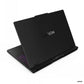 LENOVO LEGION PRO 5 RYZEN 7 8745HX/16" WQXGA OLED 500NITS 165HZ/32GB/1TB SSD/RTX5060_8GB/3M XBOX PASS/W11H/ENG (ECLIPSE BLACK)