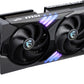 Graphics Card|MSI|NVIDIA|GeForce RTX 5060 Ti|16 GB|GDDR7|128 bit|PCI Express x16 5.0|Active|RTX5060TI16GGAMINGOC