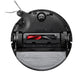 VACUUM CLEANER ROBOT SAROS 20/SONIC BLACK S20S52-00 ROBOROCK