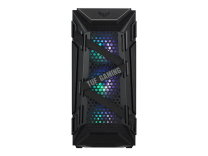 ASUS GT301 TUF GAMING CASE