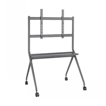 LH-GROUP FLOORSTAND WITH WHEELS 50-86" MAX 120KG