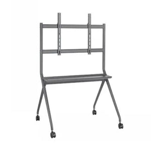 LH-GROUP FLOORSTAND WITH WHEELS 50-86" MAX 120KG