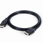 CABLE HDMI-HDMI 1M/CC-HDMI8K-1M GEMBIRD