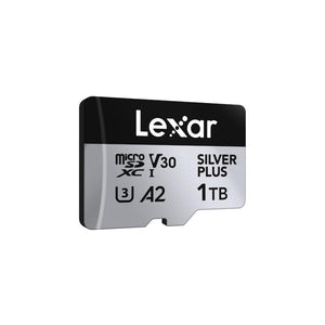 MEMORY MICRO SDXC 1TB UHS-I/LMSSIPL001T-BNANG LEXAR