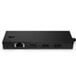 HP Prtble USB-C 4K HDMI Hub