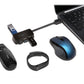 KENSINGTON UH4000 USB 3.0 4 Port Hub