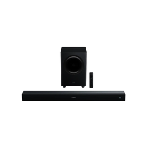 Xiaomi Soundbar Pro 2.1 ch | 300 W | Bluetooth | Wireless connection | Black