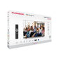 TV Set|THOMSON|43 "|4K Ultra HD|3840 x 2160 pixels|Flat|16:9|LED|43UG4S14
