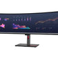 LENOVO ThinkVision P49w-30 49inch IPS