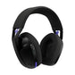 LOGI G321 Wired Gaming Headset Black
