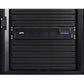 Schneider Electric Smart-UPS, Rackmount 2U, SmartConnect port+SmartSlot, AVR, LCD | SMT750RMI2UC | 750 VA | 500 W