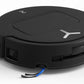 VACUUM CLEANER ROBOT/DEEBOT T80 OMNI ECOVACS