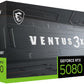 Graphics Card|MSI|NVIDIA GeForce RTX 5080|16 GB|GDDR7|256 bit|PCIE 5.0 16x|Dual Slot Fansink|1xHDMI|3xDisplayPort|RTX508016GVEN3XOCPLUS
