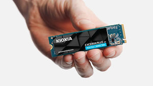 SSD|KIOXIA|NVMe Yes|PCI Express 5.0|M.2|2000 GB|LVD10Z002TG8