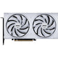 Graphics Card|MSI|NVIDIA|GeForce RTX 5070|12 GB|GDDR7|192 bit|PCI Express 5.0|Active|RTX507012GVEN2XOCWHI