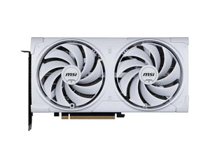 Graphics Card|MSI|NVIDIA|GeForce RTX 5070|12 GB|GDDR7|192 bit|PCI Express 5.0|Active|RTX507012GVEN2XOCWHI