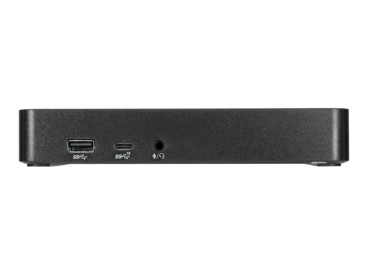 TARGUS Universal USB-C Docking Station