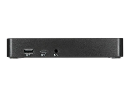 TARGUS Universal USB-C Docking Station
