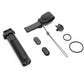ACTION CAM ACC 2IN1 STICK/1/4" MOUNT CINSEAVE INSTA360