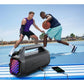 Anker Soundcore Boom 2 Plus A3134 Bluetooth Speaker, Black | Anker Soundcore