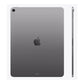 Apple | iPad Air | 13 " | Space Gray | IPS | 2732 x 2048 pixels | Apple M3 | 8 GB | 256 GB | Wi-Fi | Front camera | 12 MP | Rear camera | 12 MP | Bluetooth | 5.3 | iPadOS | USB-C charging cable
