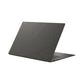 Asus Vivobook S16 UM5606WA-RK420X | Zumaia Gray | 16 " | OLED | 3K | 2880 x 1800 pixels | Glossy | AMD Ryzen AI 9 | HX370 | 32 GB | LPDDR5X | Solid-state drive capacity 2000 GB | AMD Radeon Graphics | Windows 11 Pro | 802.11be | Bluetooth version 5.4...