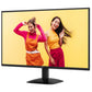 LCD Monitor|AOC|27 "|2560 x 1440 pixels|Quad HD|Native aspect ratio 16:9|LED|Flat|Q27B35S3