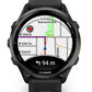 SMARTWATCH FORERUNNER 970/GREY 010-02969-10 GARMIN