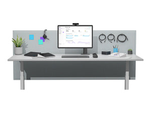 LOGI TAP IP - GRAPHITE - WW