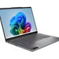 Lenovo IdeaPad Pro 5 14AGP11 AMD | Luna Grey | 14 " | OLED | 2.8K | 2880 x 1800 pixels | Glossy | AMD Ryzen AI 7 | 450 | 32 GB | Soldered LPDDR5X | Solid-state drive capacity 1000 GB | AMD Radeon 860M Graphics | Windows 11 Pro | 802.11be | Bluetooth...