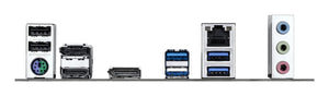 Mainboard|GIGABYTE|Intel B860|LGA 1851 (Socket V1)|micro ATX|RAM DDR5-SDRAM|4xSlots|2xNumber of M.2 (M) slots|B860MD3W
