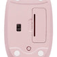 MOUSE BLUETH OPTICAL M196/ROSE 910-007461 LOGITECH
