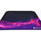 Arozzi | ZONA Quattro Floor Pad | Galaxy