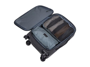 Thule | Travel Shoe Bag | Shoe Bag | Pond Gray