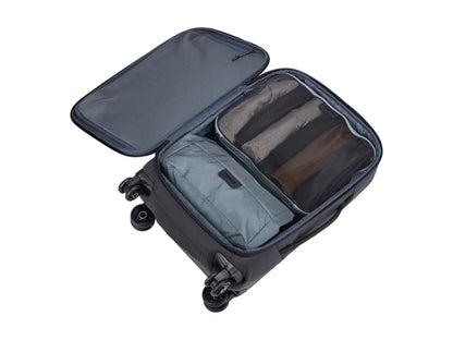 Thule | Travel Shoe Bag | Shoe Bag | Pond Gray