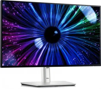 DELL 24 U2424H FHD IPS 16:9 PIVOT MST 120HZ USBC-90W